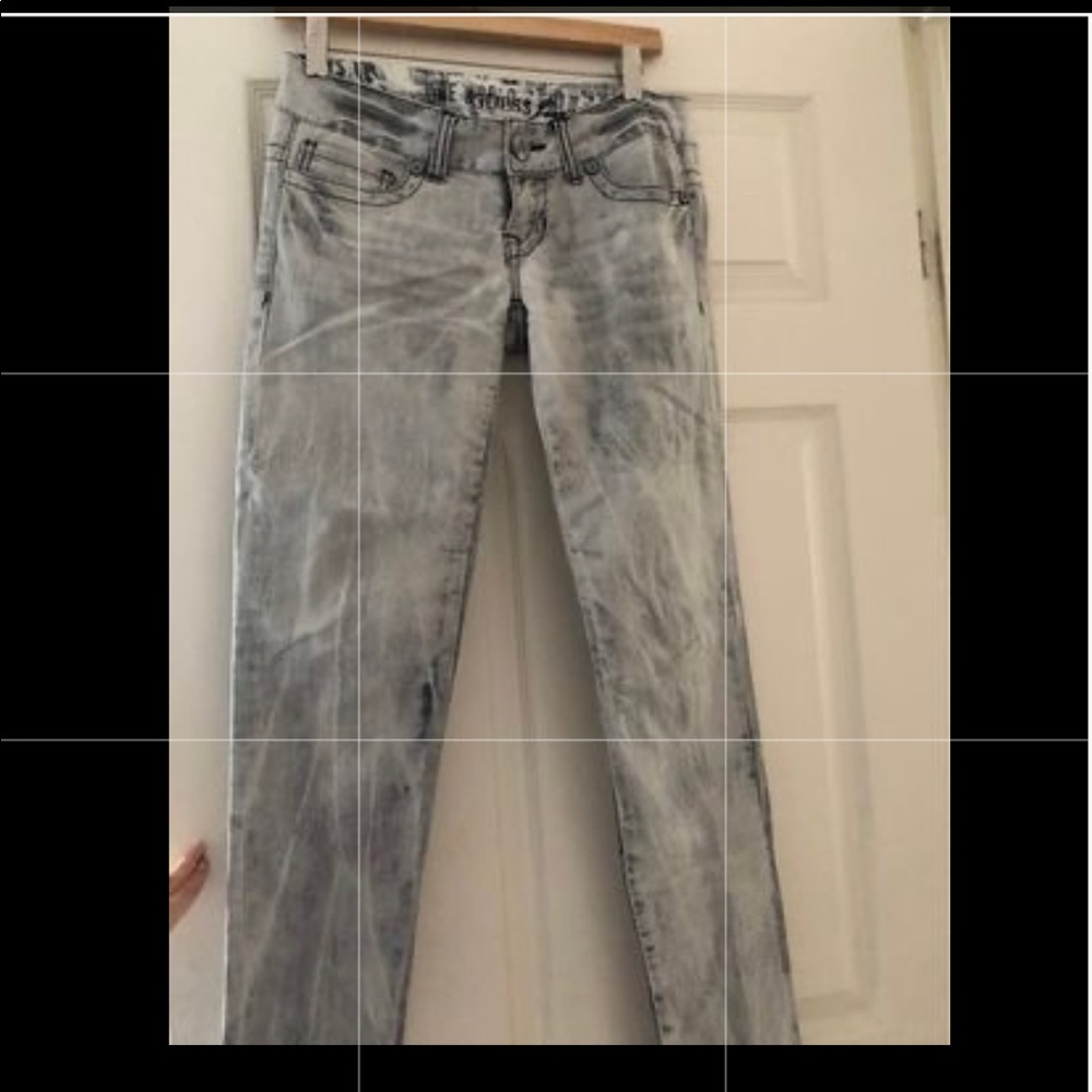 Guess jeans brand new